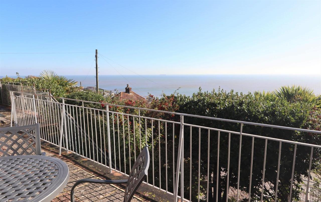 Bella Vista Villa Ventnor Eksteriør billede