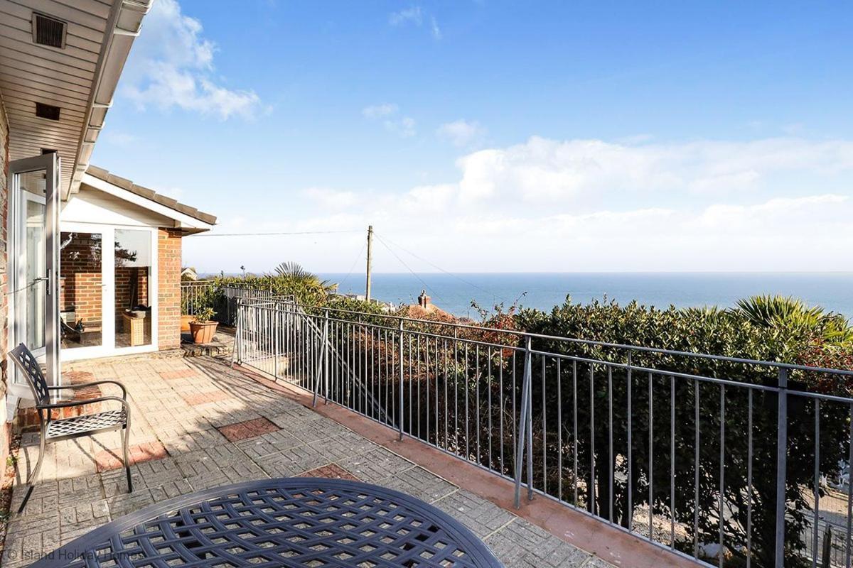 Bella Vista Villa Ventnor Eksteriør billede