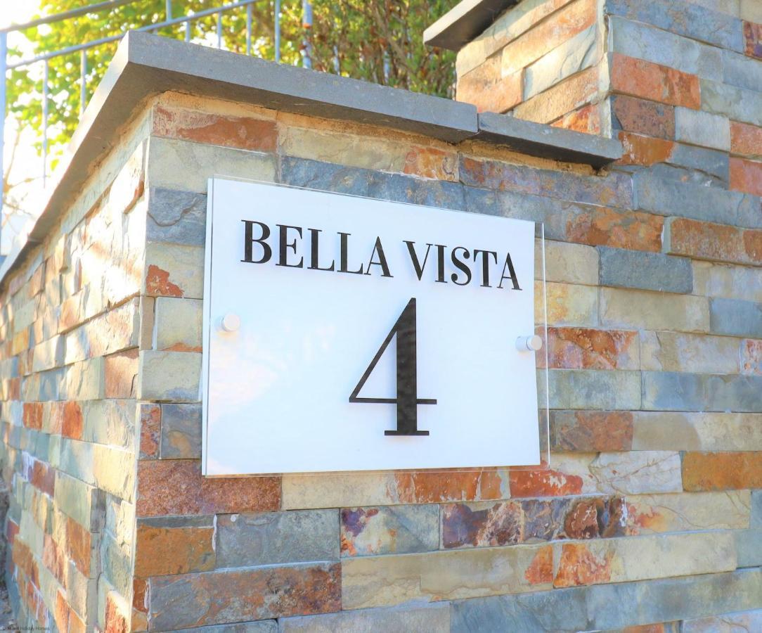 Bella Vista Villa Ventnor Eksteriør billede