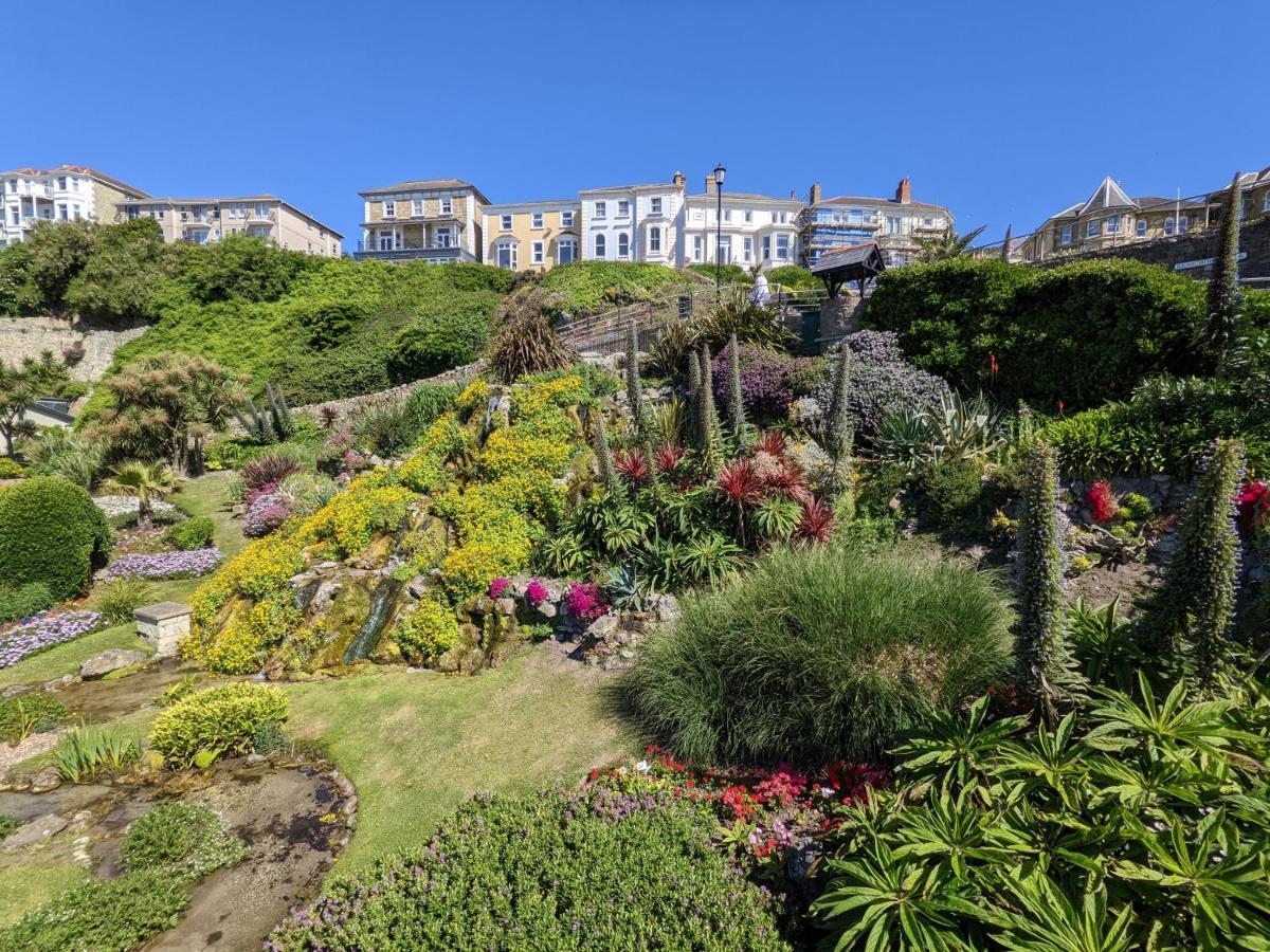 Bella Vista Villa Ventnor Eksteriør billede