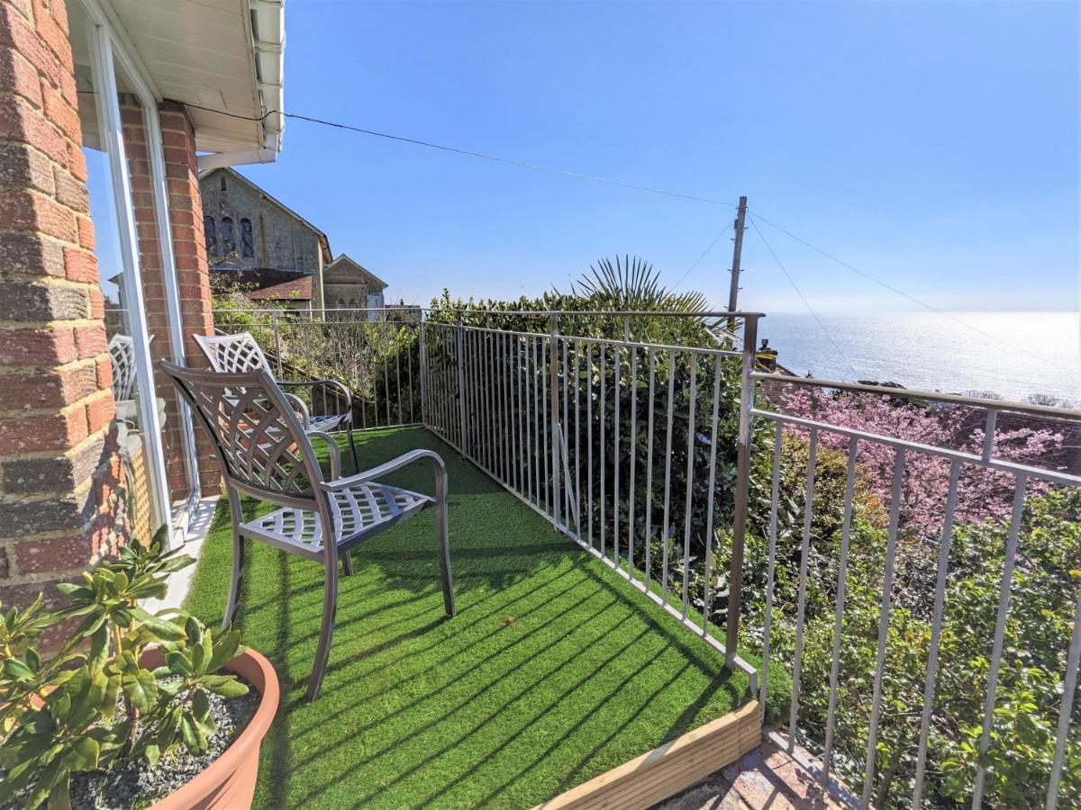 Bella Vista Villa Ventnor Eksteriør billede
