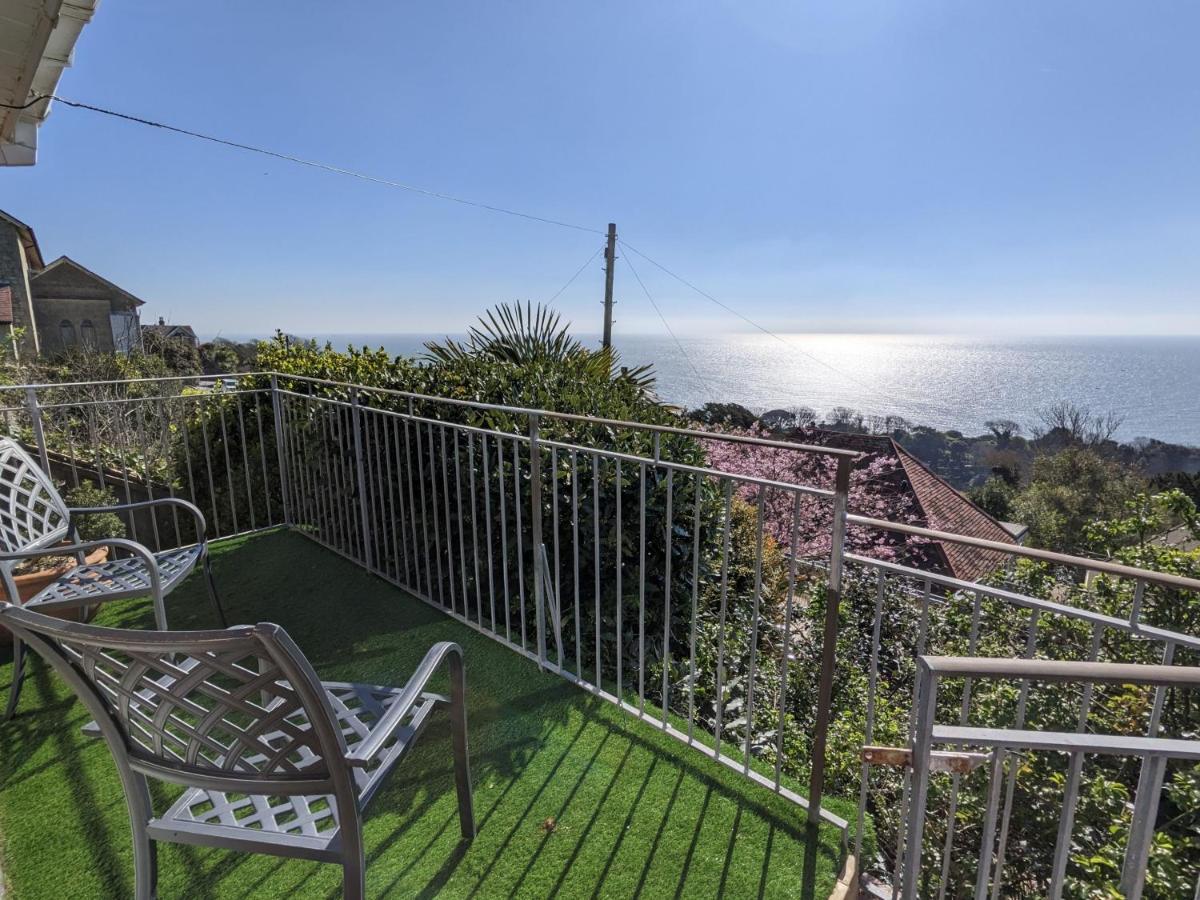 Bella Vista Villa Ventnor Eksteriør billede