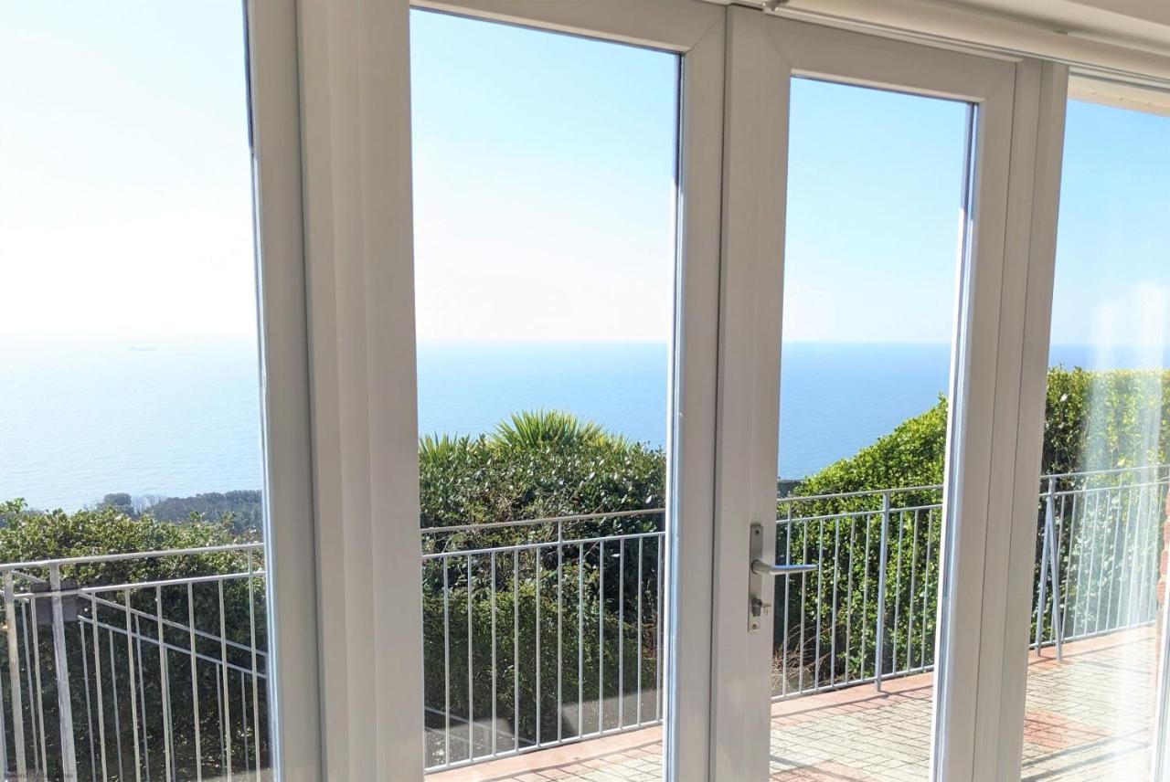 Bella Vista Villa Ventnor Eksteriør billede
